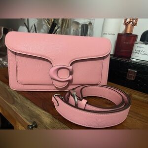 Coach Tabby Shoulder 26